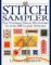 Stitch Sampler: The Ultimate Visual Dictionary to Over 200 Classic Stitches