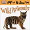 Wild Animals (Soft-to-Touch)