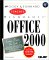 Woody Leonhard Teaches Microsoft Office 2000 (