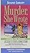 Murder, She Wrote: Dying To Retire (Murder She Wrote (Audio))