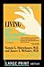 Living with Rheumatoid Arthritis (A Johns Hopkins Press Health BookLarge Print Edition)