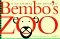 Bembo's Zoo : An Animal ABC Book