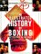 An Illustrated History of Boxing