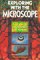 Exploring with the Microscope (Book of Discovery & Learning)