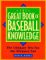 The Great Book of Baseball Knowledge: The Ultimate Test for the Ultimate Fan