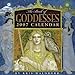 The Book of Goddesses 2007 Wall Calendar