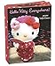 Hello Kitty Everywhere!: Haiku: Postcards in a Hinged Box