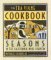 The Tra Vigne Cookbook: Seasons in the California Wine Country