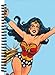 Wonder Woman Journal