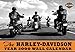 2000 Wall Cal: Harley Davidson