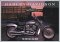 Harley-Davidson 100 Years of Great Motorcycles Wall Calendar (2003)