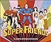 Super Friends Notecards