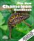 The New Chameleon Handbook: Everything About Selection, Care, Diet, Disease, Reproduction, and Behavior (Barron's Pet Owner's Manuals)