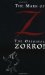 The Mark of Zorro