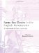 Same-Sex Desire in the English Renaissance: A Sourcebook of Texts, 1470-1650 (Garland Studies in Therenaissance, 12)