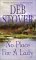 No Place For A Lady (Zebra Historical Romance)