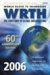 World Radio TV Handbook WRTH: The Directory of Global Broadcasting (World Radio TV Handbook)(60th Annv. Edition)