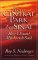 From Central Park to Sinai: How I Found My Jewish Soul