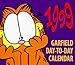 Cal 99 Garfield Day-To-Day Calendar