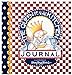 Queen Of The Kitchen Journal-Mary Engelbreit