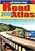 American Map Road Atlas 2005 United States, Canada, Mexico (Atlas)