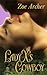 Lady X's Cowboy (Leisure Historical Romance)