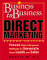 Business To Business Direct Marketing