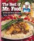 The Best of Mr. Food: Quick and Easy Recipes