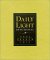 Daily Light Devotional (Black Leather)