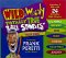 Wild & Wacky 6-Pack Audio - CD package #1