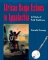 African Banjo Echoes in Appalachia: A Study of Folk Traditions (Publications of the American Folklore Society New Series)