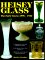 Heisey Glass: The Early Years : 1896-1924