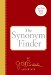 The Synonym Finder