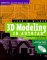 3D Modeling in AutoCAD: Creating and Using 3D Models in AutoCAD 2000