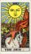 Giant Rider-Waite Tarot Deck: Complete 78-Card Deck