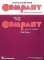 Company : A Musical Comedy (Vocal Score)