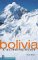 Bolivia: A Climbing Guide