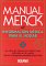 The Merck Manual of Medical Information: Home Edition (Spanish Version)