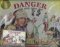 Danger: The Dog Yard Cat (Last Wilderness Adventure Series/Book and Cassette)