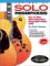 The Art of Solo Fingerpicking : How to Play Alternating-Bass Fingerstyle Guitar Solos (book and CD)