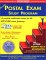 Complete Postal Exam 460 Study Program: 3 Audio CDs, 380 page Training Guide, Speed Pencils, Free Live Support & Guaranteed Score of 95-100%