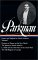 Francis Parkman : France and England in North America : Vol. 1: Pioneers of France in the New World, The Jesuits in North America in the Seventeenth Century, La Salle and the Discovery of the Great West, The Old Regime in Canada (Library of America)