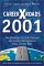 Careerxroads 2001: The Directory to Job, Resume and Career Management Sites on the Web (Careerxroads, 6th ed)