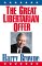 The Great Libertarian Offer