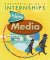 Gardner's Guide To Internships In New Media: Computer Graphics, Animation and Multimedia