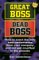 Great Boss Dead Boss