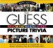 Guess Who What When & Where Picture Trivia Book Series: Movie Edition