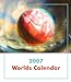 Worlds Calendar 2007
