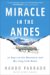 Miracle in the Andes: 72 Days on the Mountain and My Long Trek Home