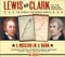 Lewis and Clark on the Trail of Discovery: An Interactive History with Removable Artifacts (Lewis & Clark Expedition)